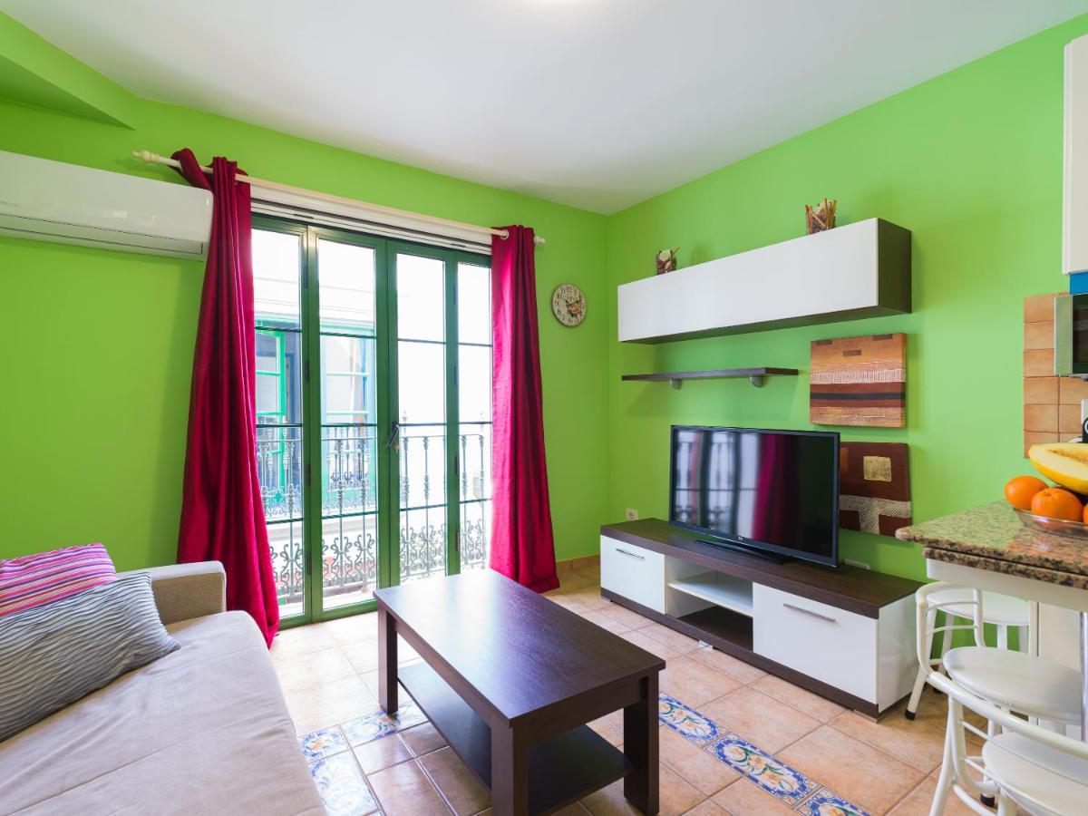 Amarre Port Appartement Puerto De Mogan Buitenkant foto