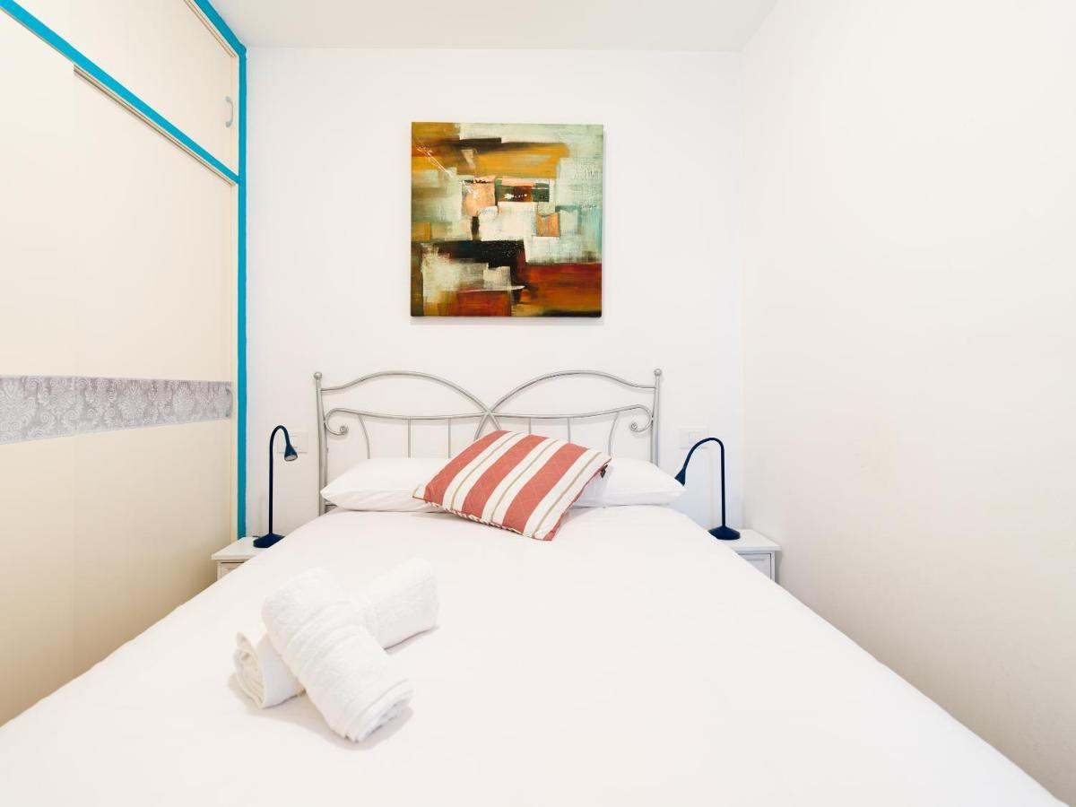 Amarre Port Appartement Puerto De Mogan Buitenkant foto